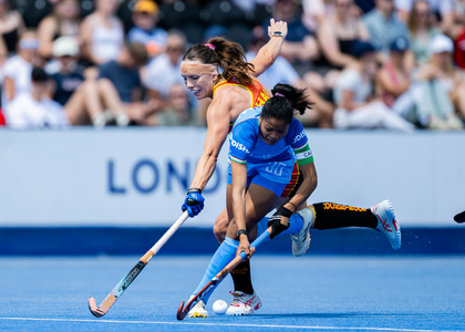We'll play to our strengths: Captain Salima ahead of do-or-die games against China in FIH Pro League | We'll play to our strengths: Captain Salima ahead of do-or-die games against China in FIH Pro League We'll play to our strengths: Captain Salima ahead of do-or-die games against China in FIH Pro League | We'll play to our strengths: Captain Salima ahead of do-or-die games against China in FIH Pro League