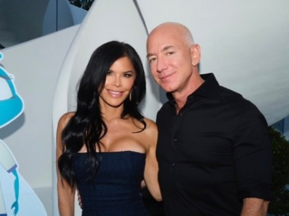 Jeff Bezos to marry Lauren Sanchez in lavish Venice ceremony today | Jeff Bezos to marry Lauren Sanchez in lavish Venice ceremony today Jeff Bezos to marry Lauren Sanchez in lavish Venice ceremony today | Jeff Bezos to marry Lauren Sanchez in lavish Venice ceremony today