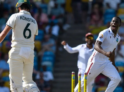 Australia’s top-order batters have to deal better with nerves in Tests, says Ian Healy | Australia’s top-order batters have to deal better with nerves in Tests, says Ian Healy Australia’s top-order batters have to deal better with nerves in Tests, says Ian Healy | Australia’s top-order batters have to deal better with nerves in Tests, says Ian Healy