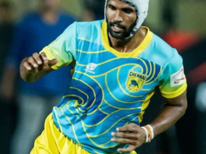RPL will have huge impact on young Indian players, believes Chennai Bulls' Gaurav Kumar | RPL will have huge impact on young Indian players, believes Chennai Bulls' Gaurav Kumar RPL will have huge impact on young Indian players, believes Chennai Bulls' Gaurav Kumar | RPL will have huge impact on young Indian players, believes Chennai Bulls' Gaurav Kumar