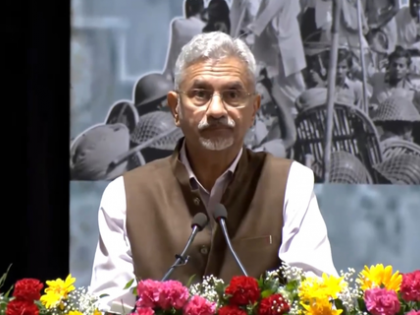 Congress has not apologised for Emergency: EAM Jaishankar | Congress has not apologised for Emergency: EAM Jaishankar Congress has not apologised for Emergency: EAM Jaishankar | Congress has not apologised for Emergency: EAM Jaishankar