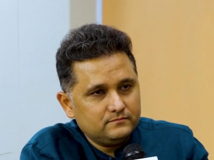 Author Amish Tripathi explains why democracy thrives on dialogue and diverse perspectives | Author Amish Tripathi explains why democracy thrives on dialogue and diverse perspectives Author Amish Tripathi explains why democracy thrives on dialogue and diverse perspectives | Author Amish Tripathi explains why democracy thrives on dialogue and diverse perspectives