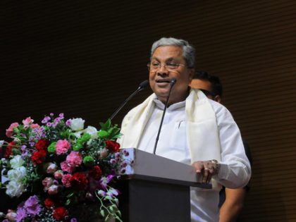 No internal rift in Congress, says Karnataka CM Siddaramaiah | No internal rift in Congress, says Karnataka CM Siddaramaiah No internal rift in Congress, says Karnataka CM Siddaramaiah | No internal rift in Congress, says Karnataka CM Siddaramaiah