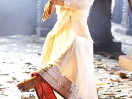 Megha Ray performs Tandav for Mahadev on the 'Divya Prem: Pyaar Aur Rahasya Ki Kahani' set | Megha Ray performs Tandav for Mahadev on the 'Divya Prem: Pyaar Aur Rahasya Ki Kahani' set Megha Ray performs Tandav for Mahadev on the 'Divya Prem: Pyaar Aur Rahasya Ki Kahani' set | Megha Ray performs Tandav for Mahadev on the 'Divya Prem: Pyaar Aur Rahasya Ki Kahani' set