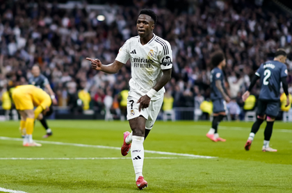 Assist to Valverde was one of the best of my career, says Vinicius Jr | Assist to Valverde was one of the best of my career, says Vinicius Jr Assist to Valverde was one of the best of my career, says Vinicius Jr | Assist to Valverde was one of the best of my career, says Vinicius Jr