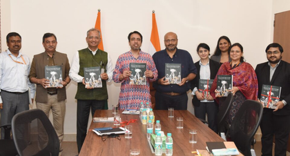 Recognising informal & experiential learning key to boost India’s skill landscape: Minister | Recognising informal & experiential learning key to boost India’s skill landscape: Minister Recognising informal & experiential learning key to boost India’s skill landscape: Minister | Recognising informal & experiential learning key to boost India’s skill landscape: Minister
