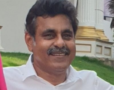Punish KCR, KTR for 'phone-tapping': BJP MP | Punish KCR, KTR for 'phone-tapping': BJP MP Punish KCR, KTR for 'phone-tapping': BJP MP | Punish KCR, KTR for 'phone-tapping': BJP MP