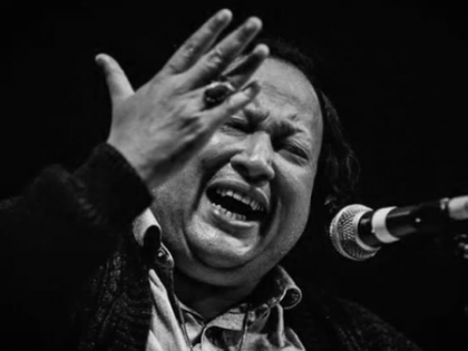 Shekhar Kapur recalls a strange request by Nusrat Fateh Ali Khan during the Bandit Queen' shoot | Shekhar Kapur recalls a strange request by Nusrat Fateh Ali Khan during the Bandit Queen' shoot Shekhar Kapur recalls a strange request by Nusrat Fateh Ali Khan during the Bandit Queen' shoot | Shekhar Kapur recalls a strange request by Nusrat Fateh Ali Khan during the Bandit Queen' shoot
