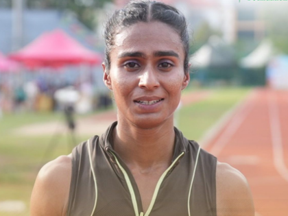 AIU provisionally suspends Twinkle Chaudhary for use of prohibited substance | AIU provisionally suspends Twinkle Chaudhary for use of prohibited substance AIU provisionally suspends Twinkle Chaudhary for use of prohibited substance | AIU provisionally suspends Twinkle Chaudhary for use of prohibited substance