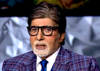 'Kalki 2' in the works? Amitabh Bachchan drops a major hint as the movie clocks 1 year of release | 'Kalki 2' in the works? Amitabh Bachchan drops a major hint as the movie clocks 1 year of release 'Kalki 2' in the works? Amitabh Bachchan drops a major hint as the movie clocks 1 year of release | 'Kalki 2' in the works? Amitabh Bachchan drops a major hint as the movie clocks 1 year of release