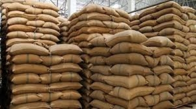 India allocates excess rice for ethanol production to boost petrol blending drive | India allocates excess rice for ethanol production to boost petrol blending drive India allocates excess rice for ethanol production to boost petrol blending drive | India allocates excess rice for ethanol production to boost petrol blending drive