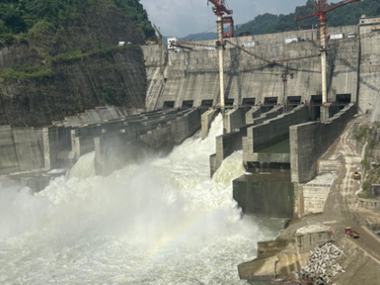 MP secures 252 MW hydropower from Arunachal to meet rising energy demand | MP secures 252 MW hydropower from Arunachal to meet rising energy demand MP secures 252 MW hydropower from Arunachal to meet rising energy demand | MP secures 252 MW hydropower from Arunachal to meet rising energy demand