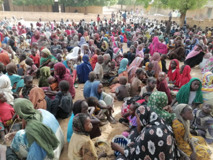 Sudan's army chief agrees to one-week humanitarian truce in El Fasher | Sudan's army chief agrees to one-week humanitarian truce in El Fasher Sudan's army chief agrees to one-week humanitarian truce in El Fasher | Sudan's army chief agrees to one-week humanitarian truce in El Fasher