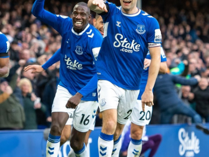 Football: Everton captain Seamus Coleman extends stay till 2026 | Football: Everton captain Seamus Coleman extends stay till 2026 Football: Everton captain Seamus Coleman extends stay till 2026 | Football: Everton captain Seamus Coleman extends stay till 2026