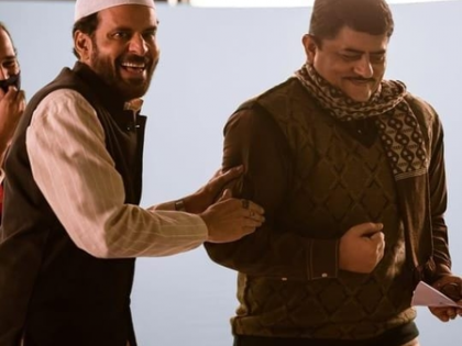Gajraj Rao on Ray turning 4: 'Certain works serve you for a lifetime..' | Gajraj Rao on Ray turning 4: 'Certain works serve you for a lifetime..' Gajraj Rao on Ray turning 4: 'Certain works serve you for a lifetime..' | Gajraj Rao on Ray turning 4: 'Certain works serve you for a lifetime..'