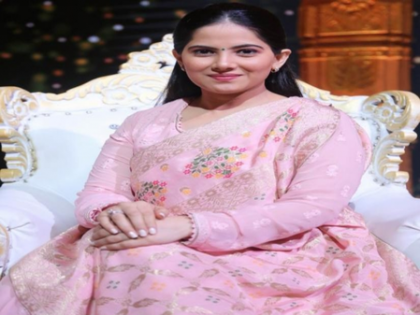 'No crime should be viewed from gender-based optics': Jaya Kishori on Sonam-Muskan cases | 'No crime should be viewed from gender-based optics': Jaya Kishori on Sonam-Muskan cases 'No crime should be viewed from gender-based optics': Jaya Kishori on Sonam-Muskan cases | 'No crime should be viewed from gender-based optics': Jaya Kishori on Sonam-Muskan cases