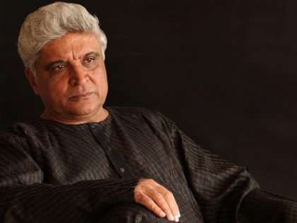 Javed Akhtar on present day music, 'India is a country of singers' | Javed Akhtar on present day music, 'India is a country of singers' Javed Akhtar on present day music, 'India is a country of singers' | Javed Akhtar on present day music, 'India is a country of singers'
