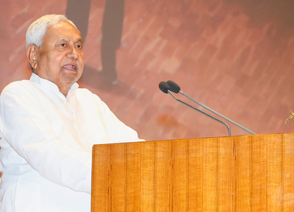 Bihar Cabinet approves 24 proposals, including pension for artistes, development projects | Bihar Cabinet approves 24 proposals, including pension for artistes, development projects