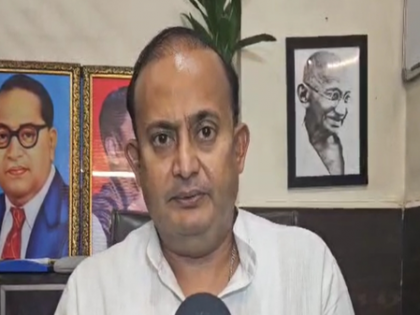 Bihar: VIP seeks respectable share in seat allocation in Grand Alliance | Bihar: VIP seeks respectable share in seat allocation in Grand Alliance