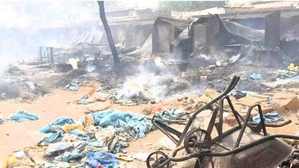 Sudan: 13 civilians killed in paramilitary forces shelling | Sudan: 13 civilians killed in paramilitary forces shelling Sudan: 13 civilians killed in paramilitary forces shelling | Sudan: 13 civilians killed in paramilitary forces shelling