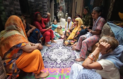Youth killed over minor spat in Delhi's Geeta Colony; three accused held | Youth killed over minor spat in Delhi's Geeta Colony; three accused held Youth killed over minor spat in Delhi's Geeta Colony; three accused held | Youth killed over minor spat in Delhi's Geeta Colony; three accused held