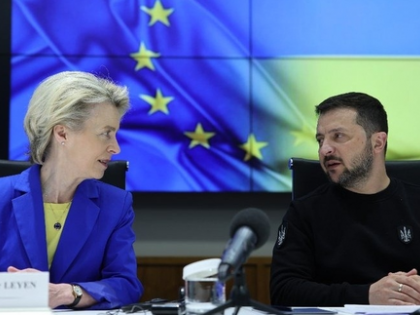 Russia says Ukraine's accession to EU does not meet Moscow's interest | Russia says Ukraine's accession to EU does not meet Moscow's interest Russia says Ukraine's accession to EU does not meet Moscow's interest | Russia says Ukraine's accession to EU does not meet Moscow's interest
