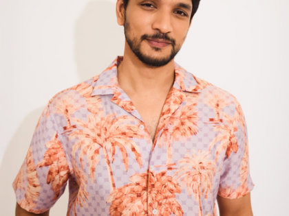 Actor Gautham Ram Karthik's next to be a Sci-fi crime thriller! | Actor Gautham Ram Karthik's next to be a Sci-fi crime thriller! Actor Gautham Ram Karthik's next to be a Sci-fi crime thriller! | Actor Gautham Ram Karthik's next to be a Sci-fi crime thriller!