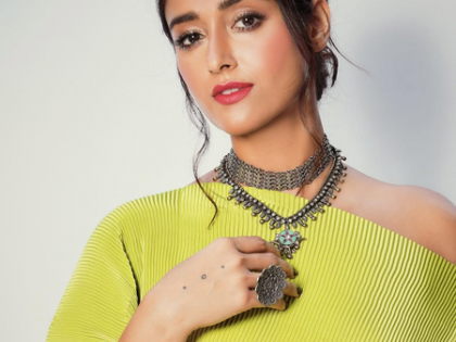 Priyanka, Vidhya Balan & others congratulate Ileana D'Cruz on becoming mother for the second time | Priyanka, Vidhya Balan & others congratulate Ileana D'Cruz on becoming mother for the second time Priyanka, Vidhya Balan & others congratulate Ileana D'Cruz on becoming mother for the second time | Priyanka, Vidhya Balan & others congratulate Ileana D'Cruz on becoming mother for the second time