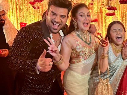 Devoleena Bhattacharjee, Rithvik Dhanjani, Madhurima Tuli grieve the loss of Shefali Jariwala | Devoleena Bhattacharjee, Rithvik Dhanjani, Madhurima Tuli grieve the loss of Shefali Jariwala Devoleena Bhattacharjee, Rithvik Dhanjani, Madhurima Tuli grieve the loss of Shefali Jariwala | Devoleena Bhattacharjee, Rithvik Dhanjani, Madhurima Tuli grieve the loss of Shefali Jariwala
