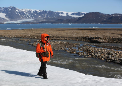 Danish-led research initiative to forecast ice-free Arctic summers | Danish-led research initiative to forecast ice-free Arctic summers Danish-led research initiative to forecast ice-free Arctic summers | Danish-led research initiative to forecast ice-free Arctic summers