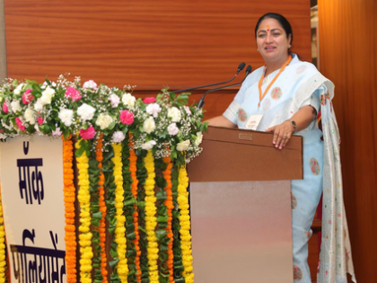 Need to educate youth so that Emergency is not repeated: Delhi CM Rekha Gupta | Need to educate youth so that Emergency is not repeated: Delhi CM Rekha Gupta Need to educate youth so that Emergency is not repeated: Delhi CM Rekha Gupta | Need to educate youth so that Emergency is not repeated: Delhi CM Rekha Gupta
