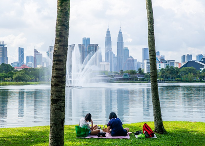 Integrated seafood, tourism hub to be developed on Malaysia's West coast | Integrated seafood, tourism hub to be developed on Malaysia's West coast Integrated seafood, tourism hub to be developed on Malaysia's West coast | Integrated seafood, tourism hub to be developed on Malaysia's West coast