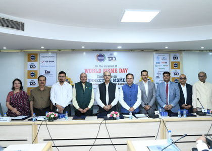 Over 10 lakh micro and small enterprises join Government e-Marketplace | Over 10 lakh micro and small enterprises join Government e-Marketplace Over 10 lakh micro and small enterprises join Government e-Marketplace | Over 10 lakh micro and small enterprises join Government e-Marketplace