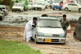 Flash floods in Pakistan's Khyber Pakhtunkhwa kill 11 | Flash floods in Pakistan's Khyber Pakhtunkhwa kill 11