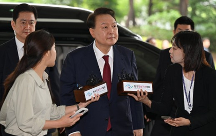 South Korea: Ex-Prez Yoon defies further questioning by special counsel | South Korea: Ex-Prez Yoon defies further questioning by special counsel South Korea: Ex-Prez Yoon defies further questioning by special counsel | South Korea: Ex-Prez Yoon defies further questioning by special counsel