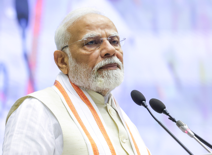 Grateful for his effective leadership: PM Modi pays tribute to former PM Narasimha Rao on birth anniversary | Grateful for his effective leadership: PM Modi pays tribute to former PM Narasimha Rao on birth anniversary Grateful for his effective leadership: PM Modi pays tribute to former PM Narasimha Rao on birth anniversary | Grateful for his effective leadership: PM Modi pays tribute to former PM Narasimha Rao on birth anniversary