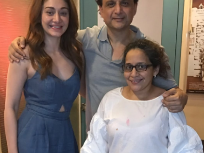 'Sanam Teri Kasam' makers Radhika and Vinay Sapru say 'Cannot Believe' on Shefali Jariwala's demise | 'Sanam Teri Kasam' makers Radhika and Vinay Sapru say 'Cannot Believe' on Shefali Jariwala's demise 'Sanam Teri Kasam' makers Radhika and Vinay Sapru say 'Cannot Believe' on Shefali Jariwala's demise | 'Sanam Teri Kasam' makers Radhika and Vinay Sapru say 'Cannot Believe' on Shefali Jariwala's demise