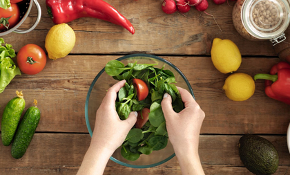 A bowl of spinach, kale and broccoli may boost heart health in elderly women | A bowl of spinach, kale and broccoli may boost heart health in elderly women A bowl of spinach, kale and broccoli may boost heart health in elderly women | A bowl of spinach, kale and broccoli may boost heart health in elderly women