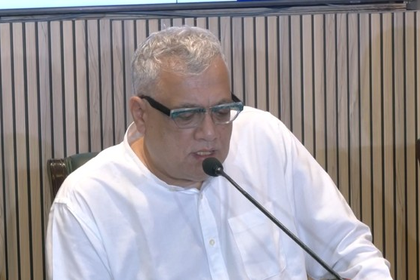 ECI being misused to push NRC through back door: Trinamool Congress on voter verification drive | ECI being misused to push NRC through back door: Trinamool Congress on voter verification drive ECI being misused to push NRC through back door: Trinamool Congress on voter verification drive | ECI being misused to push NRC through back door: Trinamool Congress on voter verification drive