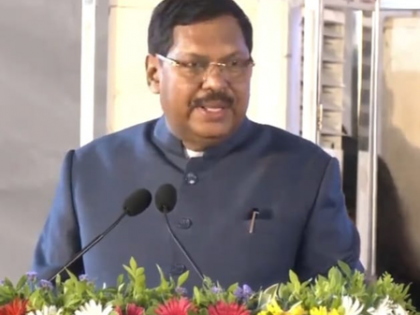 Country has remained united and strong during crisis: CJI BR Gavai | Country has remained united and strong during crisis: CJI BR Gavai Country has remained united and strong during crisis: CJI BR Gavai | Country has remained united and strong during crisis: CJI BR Gavai