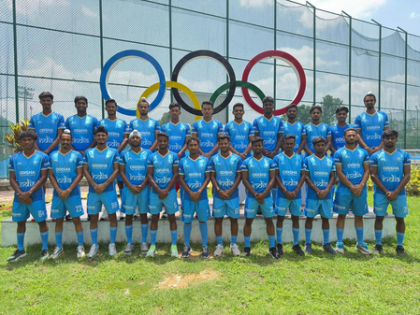 Hockey Men's Junior World Cup: Hosts India, Pakistan drawn together in Pool B | Hockey Men's Junior World Cup: Hosts India, Pakistan drawn together in Pool B