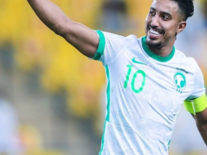 Al-Hilal captain Salem Al-Dawsari ruled out of FIFA Club World Cup | Al-Hilal captain Salem Al-Dawsari ruled out of FIFA Club World Cup