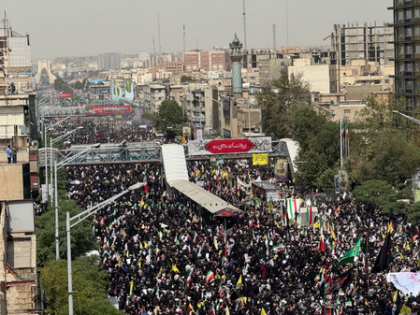 Iran holds funeral for military commanders, scientists killed in Israeli strikes | Iran holds funeral for military commanders, scientists killed in Israeli strikes Iran holds funeral for military commanders, scientists killed in Israeli strikes | Iran holds funeral for military commanders, scientists killed in Israeli strikes