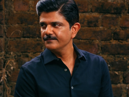 Amit Sial recounts most haunting experience while filming his new OTT series | Amit Sial recounts most haunting experience while filming his new OTT series Amit Sial recounts most haunting experience while filming his new OTT series | Amit Sial recounts most haunting experience while filming his new OTT series
