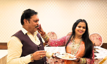 Uttarakhand BJP expels former MLA Suresh Rathore over second marriage controversy | Uttarakhand BJP expels former MLA Suresh Rathore over second marriage controversy Uttarakhand BJP expels former MLA Suresh Rathore over second marriage controversy | Uttarakhand BJP expels former MLA Suresh Rathore over second marriage controversy