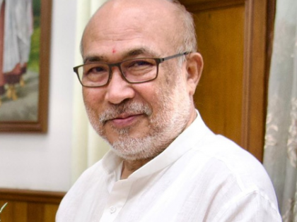 Efforts on to form govt in Manipur at the earliest: Former CM | Efforts on to form govt in Manipur at the earliest: Former CM Efforts on to form govt in Manipur at the earliest: Former CM | Efforts on to form govt in Manipur at the earliest: Former CM