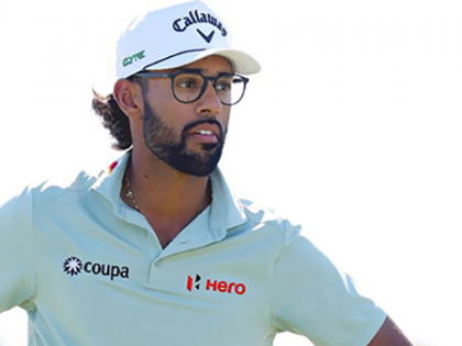 Golf: Akshay Bhatia makes the cut on the line in Rocket Classic | Golf: Akshay Bhatia makes the cut on the line in Rocket Classic Golf: Akshay Bhatia makes the cut on the line in Rocket Classic | Golf: Akshay Bhatia makes the cut on the line in Rocket Classic