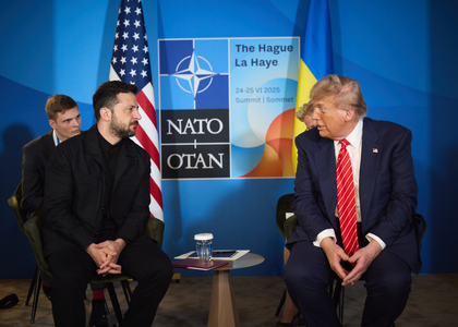 More setbacks than breakthroughs for Ukraine at NATO Summit | More setbacks than breakthroughs for Ukraine at NATO Summit