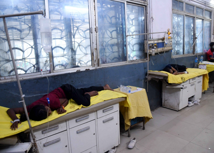 Bihar: 80 children fall ill after eating mid-day meals in Supaul | Bihar: 80 children fall ill after eating mid-day meals in Supaul Bihar: 80 children fall ill after eating mid-day meals in Supaul | Bihar: 80 children fall ill after eating mid-day meals in Supaul