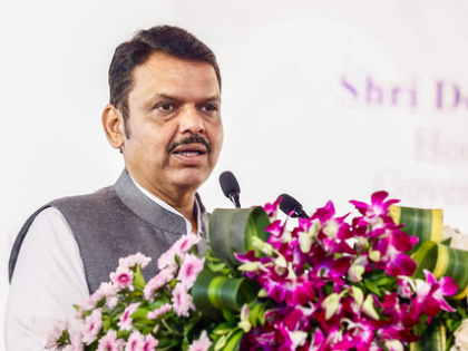 'No honey, no trap': Maharashtra CM Fadnavis dismisses Opposition's claims | 'No honey, no trap': Maharashtra CM Fadnavis dismisses Opposition's claims